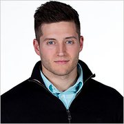 Brenden Johnson